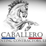 CaballeroPainting