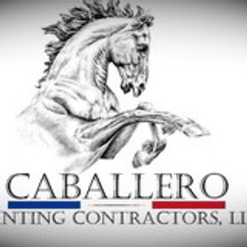CaballeroPainting