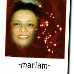 Mariam MARIAM CONTIGO®