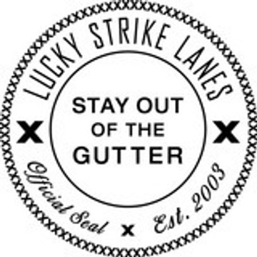 LuckyStrikeLanesTV