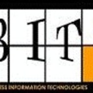 Business Information Technologies