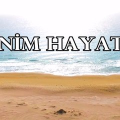 Benim Hayatım Dizisi Resmi