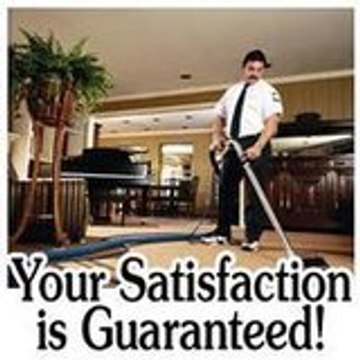 SteamCleanEverything