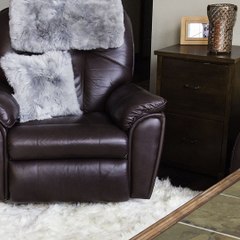 Alpaca Rug