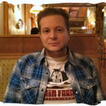 Justin Sluss