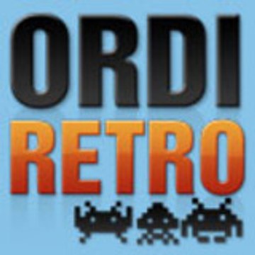 OrdiRetro
