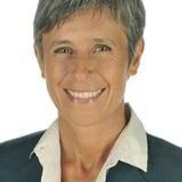 Elisabeth Pouchelon