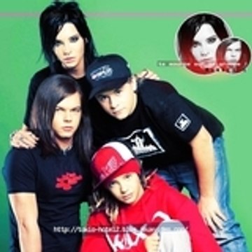 Tokio-Hotel