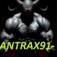 AnTRaX91 --