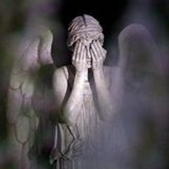 weeping angel