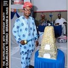 patricia odugbe