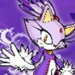 BIazeTheCat
