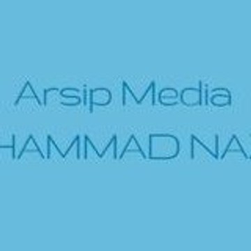 Arsip Media Muhammad Nazar