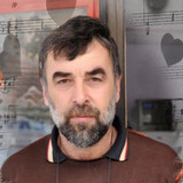 Mustafa Tabak