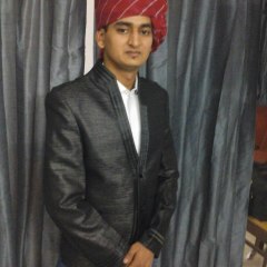 Mohit Parmar