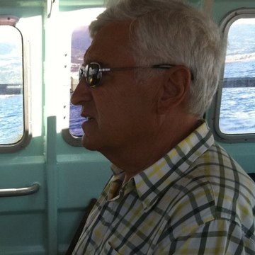 Jean-Bernard Moinet