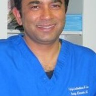 Pankaj Karan,MD