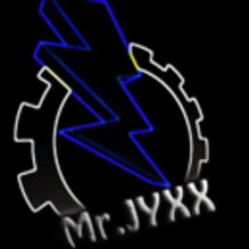 JYXX Mr