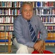 Argenis Martinez La Paz