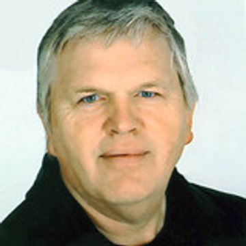 Wolfgang Mastnak