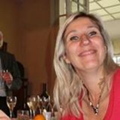 SANDRINE MAILLARD