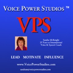 Voicecoach Voicepowerstudios