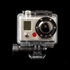 GoProCamera