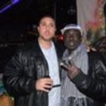 Minista Chuuch