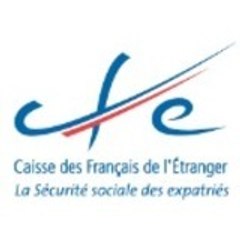 CFE Caisse des Français de l'Etranger