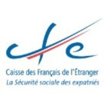 CFE Caisse des Français de l'Etranger