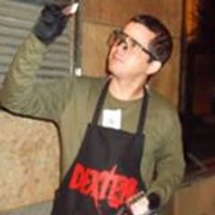 José Luis Pérez García