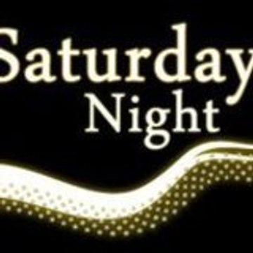 Saturday Night