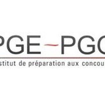 Institut Pge-Pgo