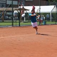 mathieu nagiel