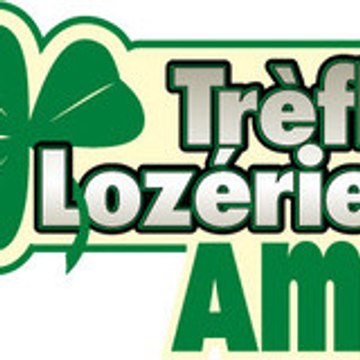 Trèfle Lozérien AMV