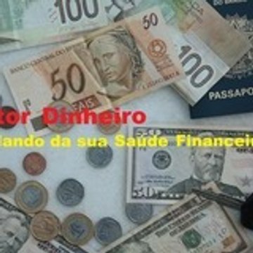 Doutor Dinheiro Doni Magu