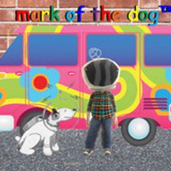 markofthedog