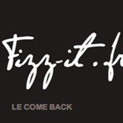 Fizz -it