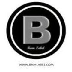 BAM Label