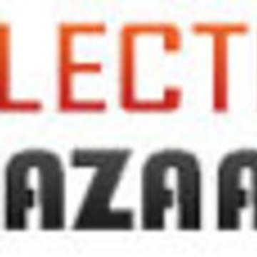 electronic bazaar