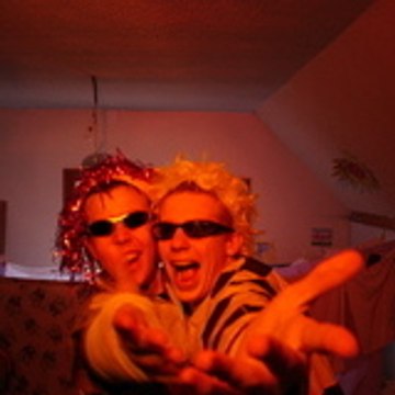 antoine et fabien