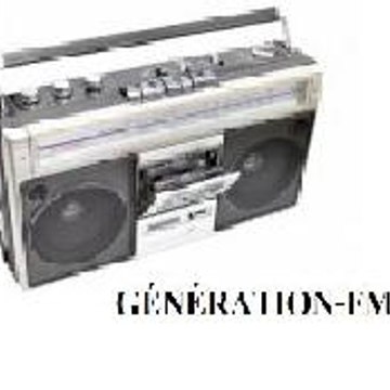GENERATION-FM