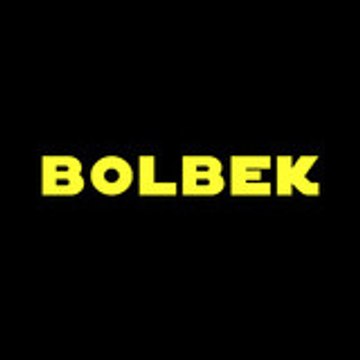Bolbek Bolbek