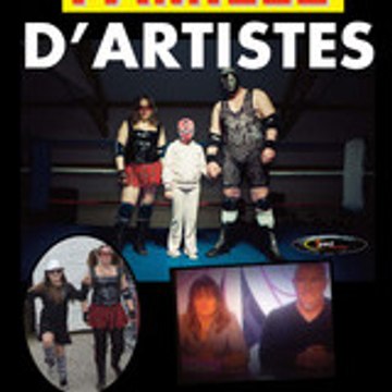 Profil DailyMotion de l’utilisateur Sylvain MORELLEC