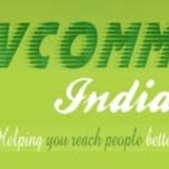 Vcommindia