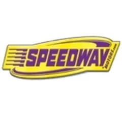 Speedway Motors