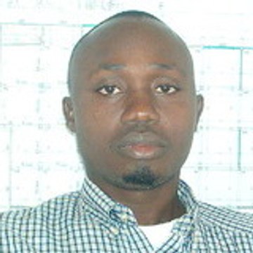 Dramane KOUYATE