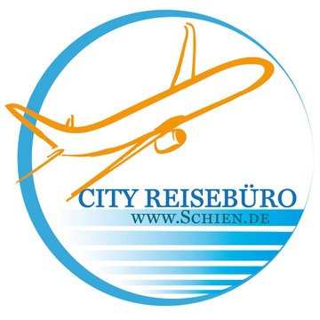 City Reisebuero Schien