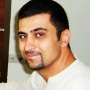 Tolga Özbayır