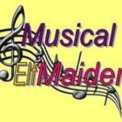 MusicalElfMaiden